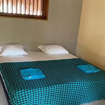 Hotel Guajiru Kite Safari Itarema Esterno foto