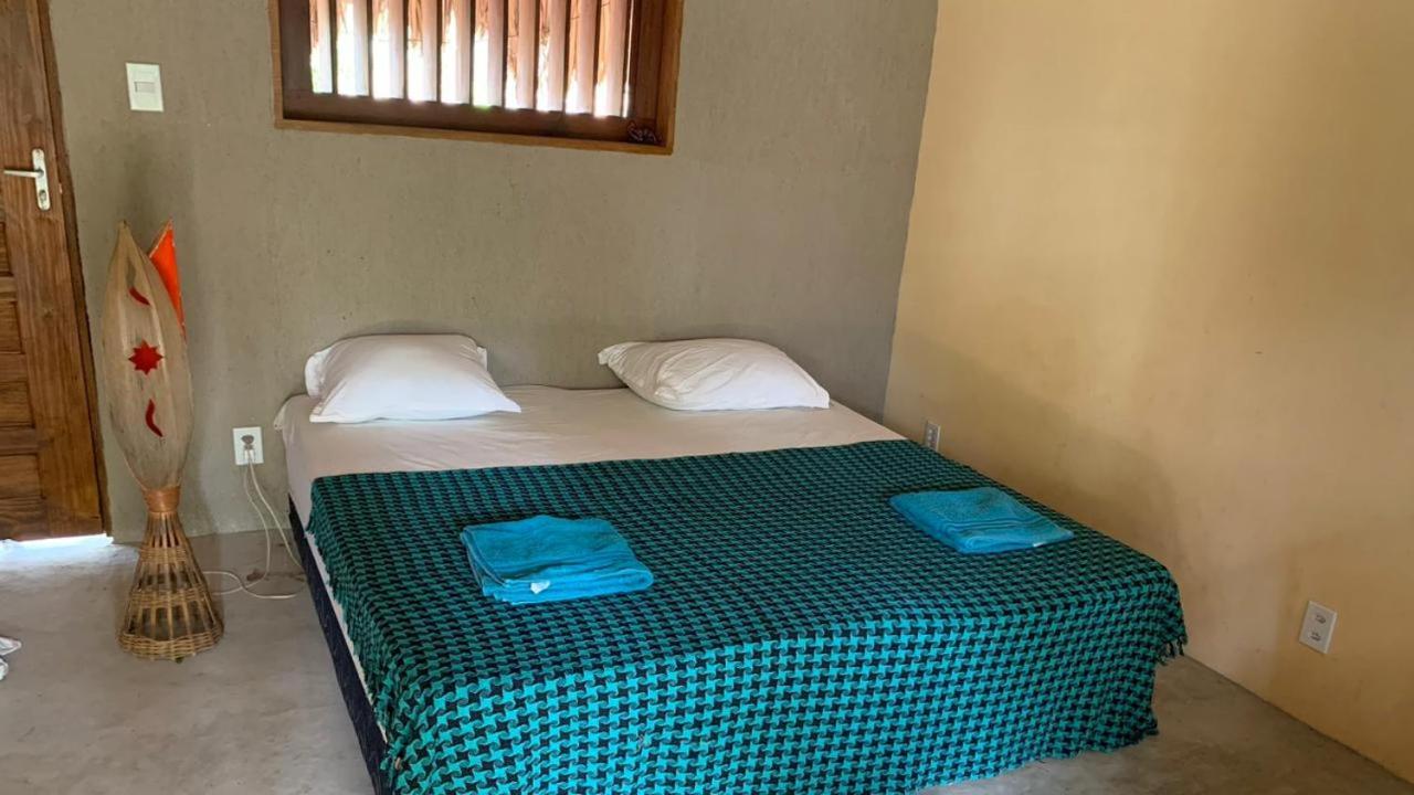 Hotel Guajiru Kite Safari Itarema Esterno foto