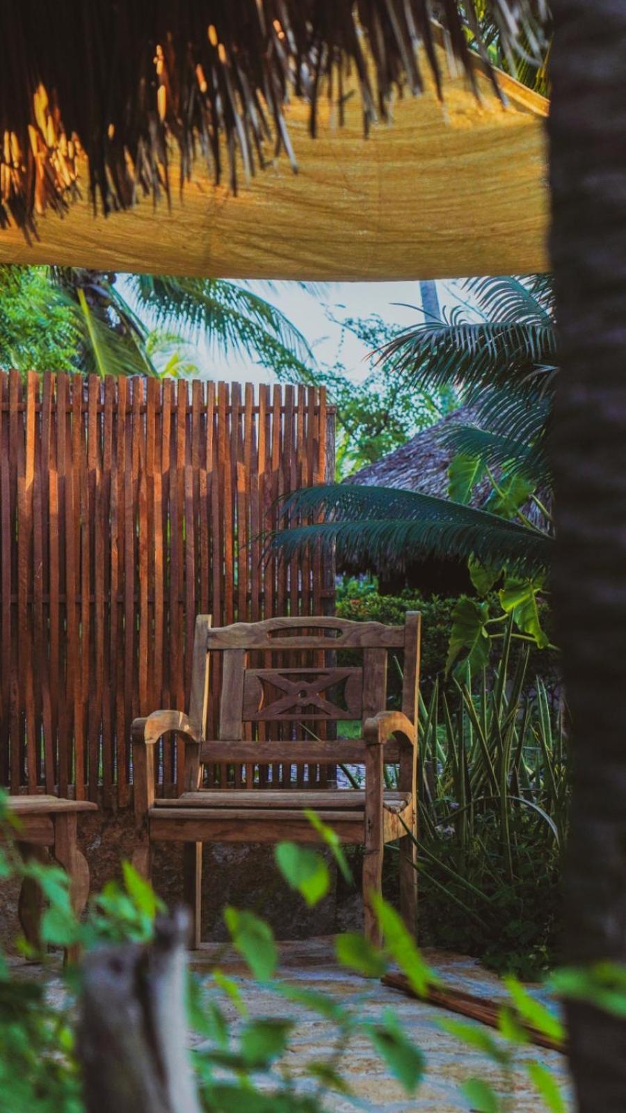 Hotel Guajiru Kite Safari Itarema Esterno foto